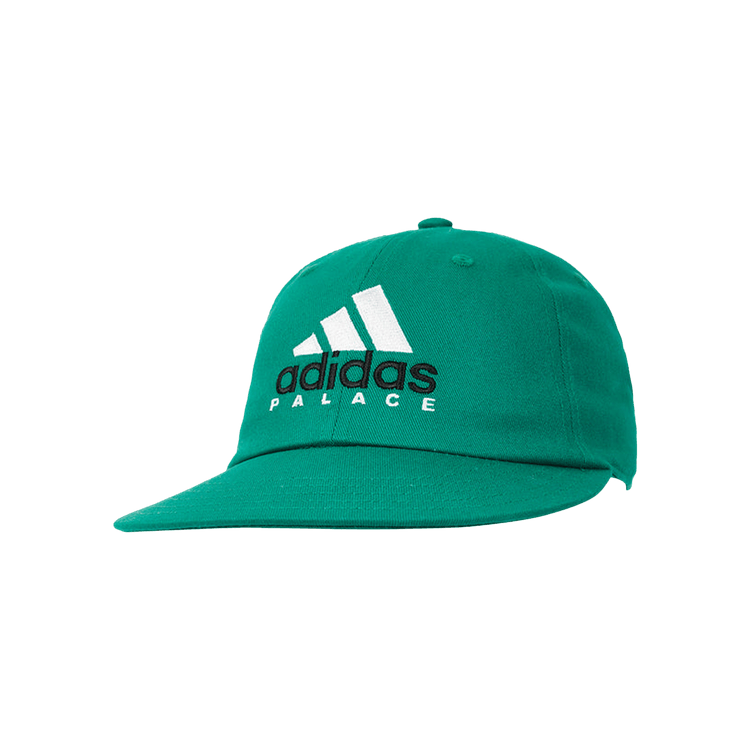 Palace x adidas EQT Hat 'Green'