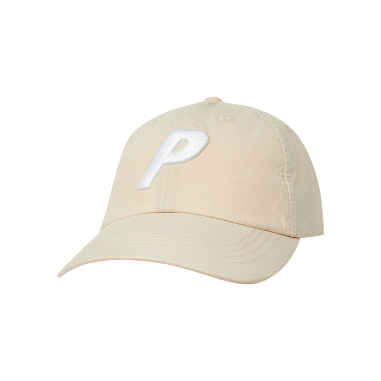 Palace Biowashed 3D P 6-Panel 'Stone'
