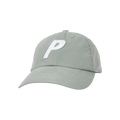 Palace Biowashed 3D P 6-Panel 'Grey'
