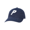 Palace Biowashed 3D P 6-Panel 'Navy'