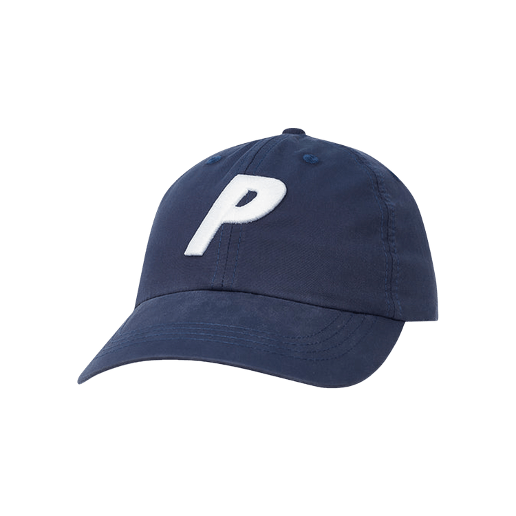 Palace Biowashed 3D P 6-Panel 'Navy'
