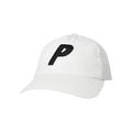 Palace Biowashed 3D P 6-Panel 'White'