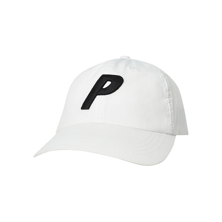 Palace Biowashed 3D P 6-Panel 'White'