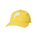 Palace Biowashed 3D P 6-Panel 'Yellow'