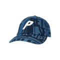 Palace Denim P 6-Panel 'Tabloid'