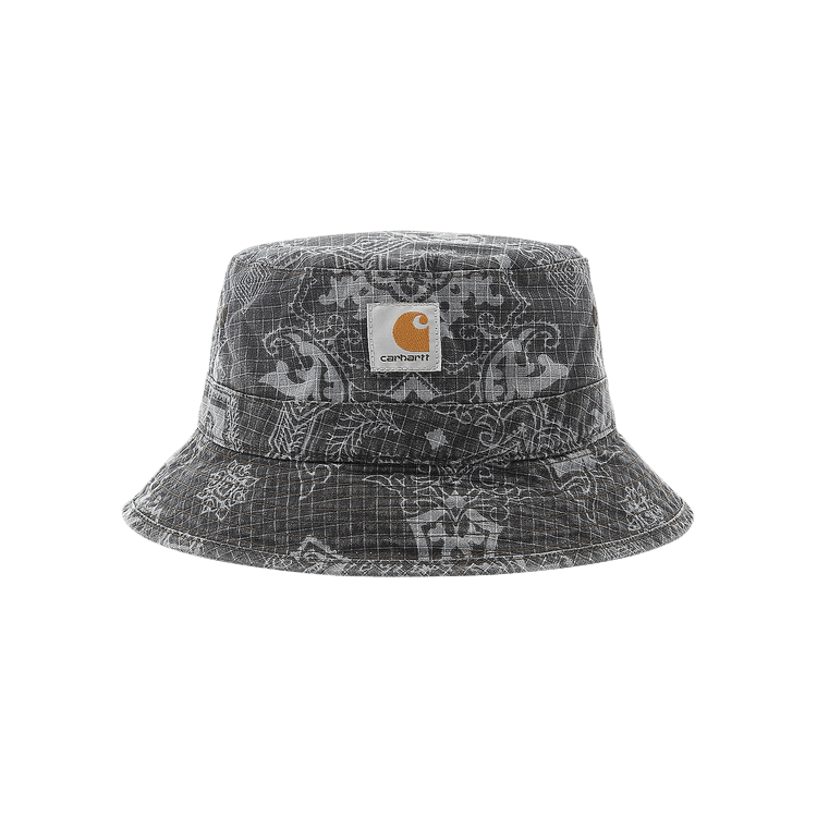 Carhartt WIP Verse Hat 'Black'