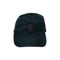 Stone Island Cap 'Petrol'