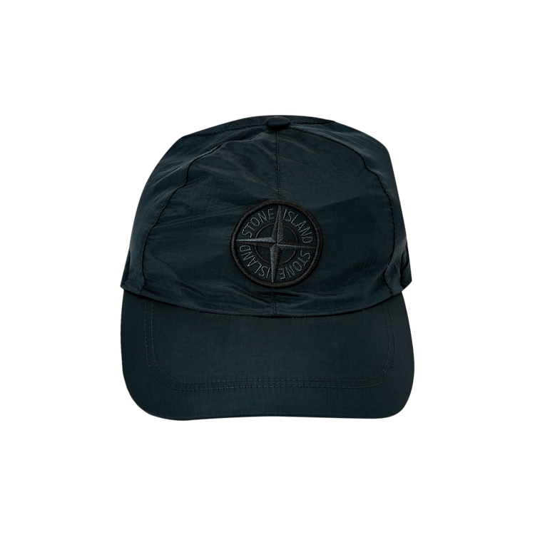 Stone Island Cap 'Petrol'