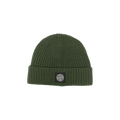 Stone Island Beanie 'Olive'
