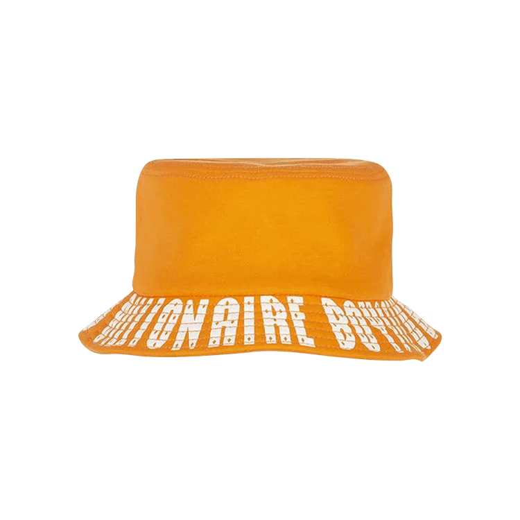 Billionaire Boys Club BB Satelitte Bucket Hat 'Carrot'