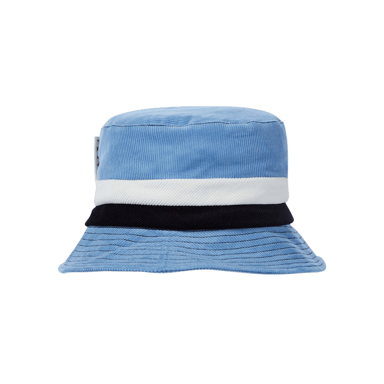 Marni Bucket Hat 'Blue'