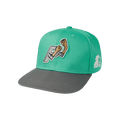 Palace x Starter Snapback 'Mint'