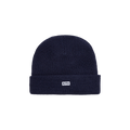 Kith Classic Rib Beanie 'Nocturnal'