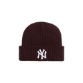 Kith & New Era For New York Yankees Knit Beanie 'Nouveau'