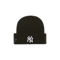 Kith & New Era For New York Yankees Knit Beanie 'Stadium'