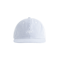 Kith Women Seersucker Hat 'Azurite'