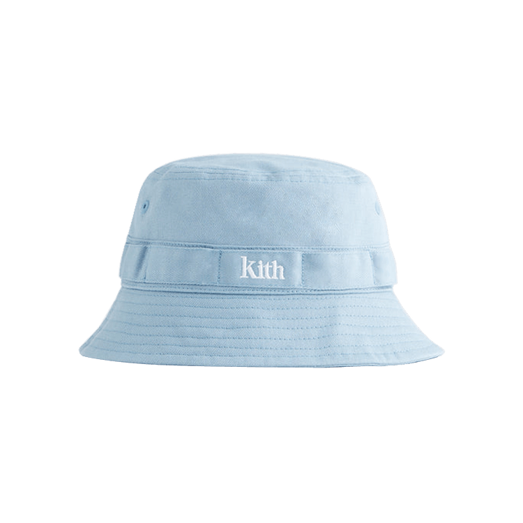 Kith Kids Baby Classic Bucket Hat 'Majestic'