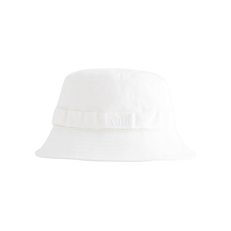 Kith Kids Classic Bucket Hat 'Sandrift'