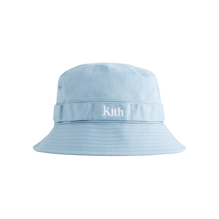 Kith Kids Classic Bucket Hat 'Majestic'