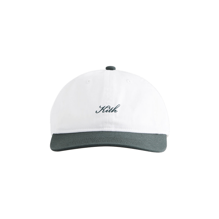 Kith Kids Script Greenwich Cap 'Reign'