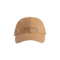 Givenchy Curved Cap With Embroidered Logo 'Beige Camel'