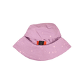 Who Decides War Peak Through Bucket Hat 'Lilac'
