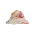 Who Decides War ROYGBIV Thermal Sunhat 'Multicolor'