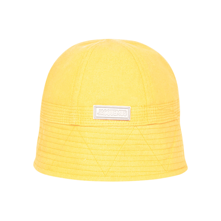 Jacquemus Le Marino Hat 'Orange'