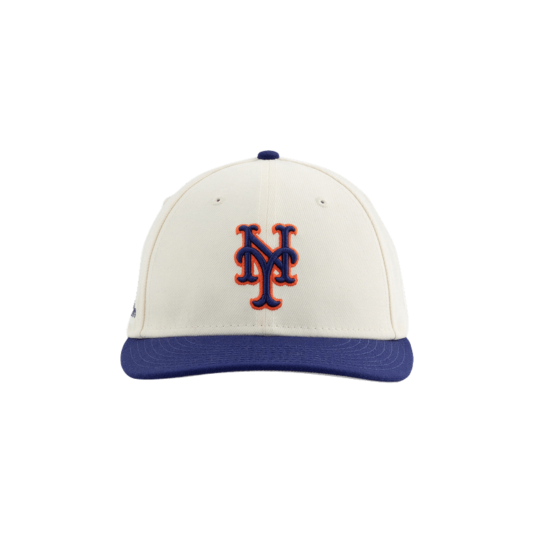Aimé Leon Dore x New Era Mets Hat 'Sail Combo'
