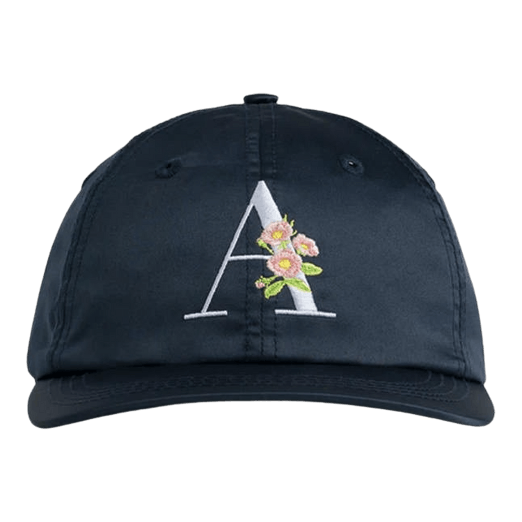 Aimé Leon Dore Floral A Hat 'Navy'