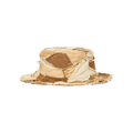 Gallery Dept. Recycled Canvas Bucket Hat 'Tan'
