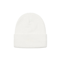 Stussy Stock Cuff Beanie 'Bone'