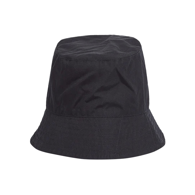 Engineered Garments Poplin Bucket Hat 'Dark Navy'