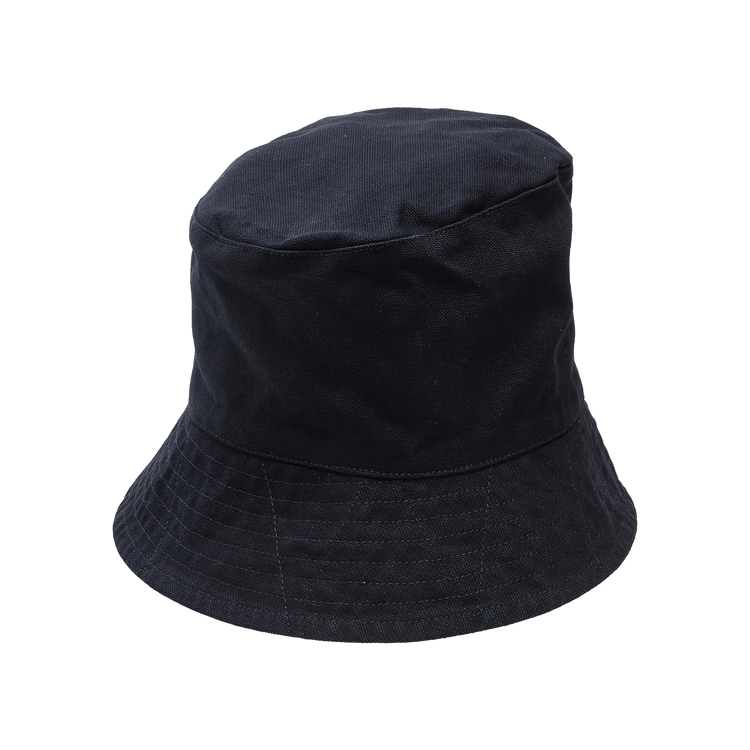 Engineered Garments 12oz Duck Canvas Bucket Hat 'Black'