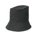 Engineered Garments Cotton Duracloth Poplin Bucket Hat 'Black'