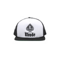 Rhude Spade Trucker 'Black/Off White'