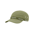 Supreme Webbing Camp Cap 'Olive'