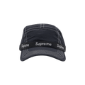 Supreme Webbing Camp Cap 'Black'