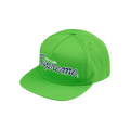 Supreme Classic Team 5-Panel 'Green'