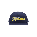 Supreme Classic Team 5-Panel 'Navy'