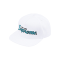 Supreme Classic Team 5-Panel 'White'