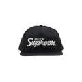 Supreme Classic Team 5-Panel 'Black'