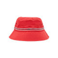 Supreme Silicone Stripe Crusher 'Red'
