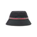 Supreme Silicone Stripe Crusher 'Black'