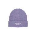 Supreme Rainbow Speckle Beanie 'Light Blue'