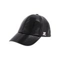 Courrèges Classic Cap 'Black'