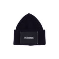 Jacquemus Le Bonnet 'Blue'