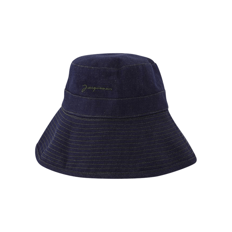 Jacquemus Le Bob Linu 'Blue'