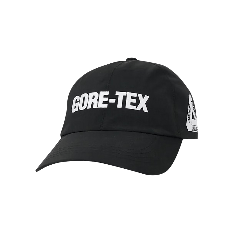 Palace Gore-Tex 6-Panel 'Black'