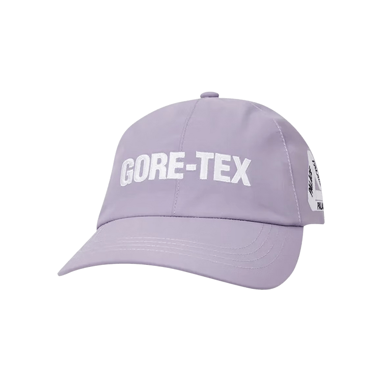 Palace Gore-Tex 6-Panel 'Purple'